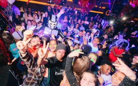 De impact van de jaarwisseling op jongeren: een stille strijd achter de feestverlichting