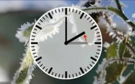 Eindejaarskoorts: Waarom we plots alles vóór 31 december willen veranderen