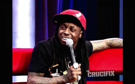 Lil Wayne’s uitbarsting tijdens deposition kan hem juridische sancties kosten