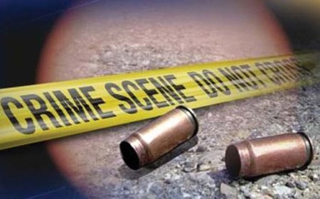 Agent gewond bij schietincident te Telling Pasie