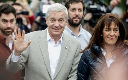 Ultrarechtse José Antonio Kast wint presidentsverkiezingen Chili