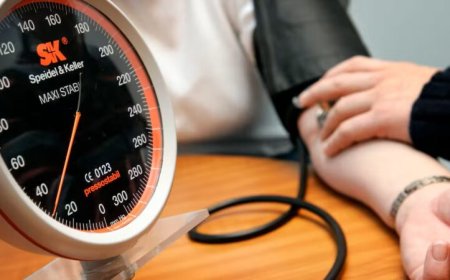 PAHO lanceert routekaart voor betere bloeddrukcontrole en het redden van levens