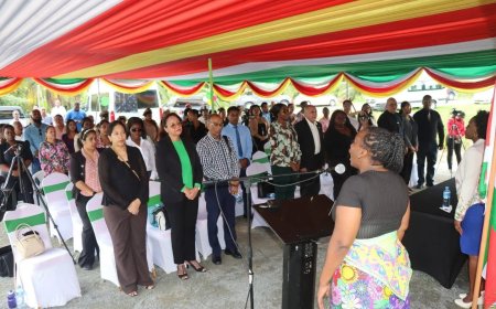 Nieuw BvB-gebouw versterkt dienstverlening in Tijgerkreek