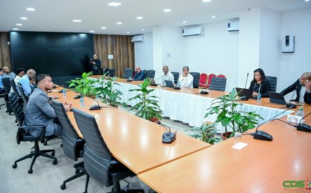 Airport-stakeholdersmeeting zet koers uit voor toekomst bestendige luchtvaart