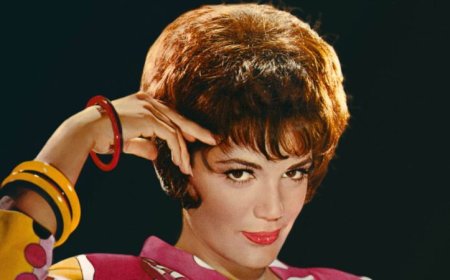 Pretty Little Baby van Connie Francis meest virale TikTok-track 2025