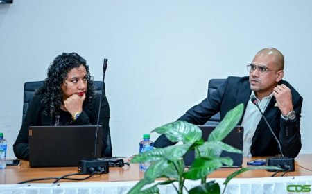 Na jaren weer overleg op hoogste niveau: knelpunten JAP Airport gezamenlijk aangepakt