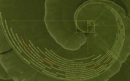 India en Suriname versterken samenwerking in traditionele geneeskunde