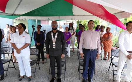 Huisartsenspoedpost aan Nieuwweergevondenweg geopend