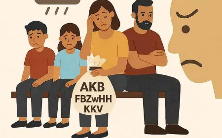 Sociale bijstand en stigma: hoe het zelfbeeld van gezinnen wordt beïnvloed