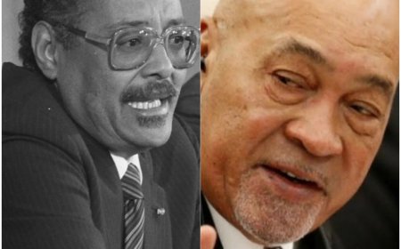 Hoe militair tribunalen en vervolgingen het Surinaamse recht op zijn kop zetten