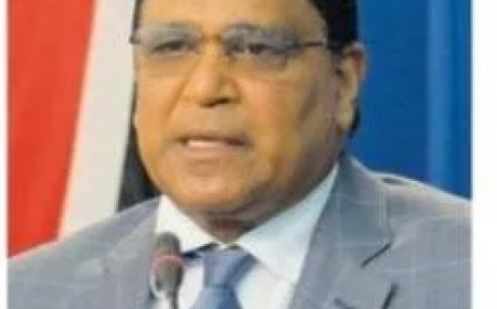 Moonilal: Venezuelas besluit om aardgascontracten te beëindigen is hypocriet