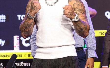 Jake Paul en Nigel Sylvester brengen Air Jordan 1 samen