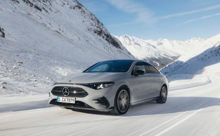 Duitse auto-industrie accepteert de DOOD, China neemt de leiding