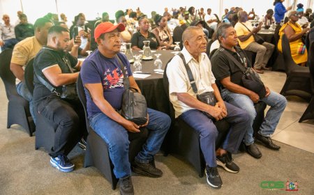 Validatie energiebeleidsdocument in gang gezet