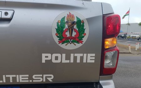 Politie Regio West stuit bij controle op illegale chemicaliën; eigenaar aangehouden