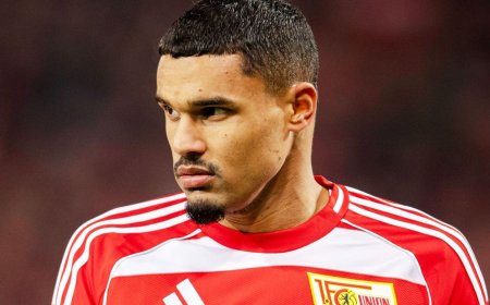 Natio hoopt op Doekhi voor WK-play-offs