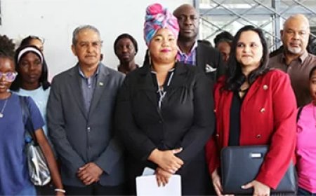 250 werkzoekenden starten met vaktrainingen via Leri Fu Feni Wroko