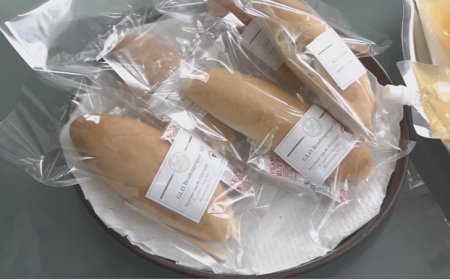 Breadelicious distantieert zich van negatieve beeldvorming rond schoolvoeding