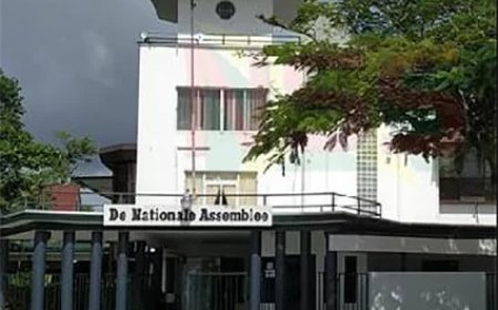 Parlementaire commissie wil OM spreken over initiatiefwet inrichting rechterlijke macht