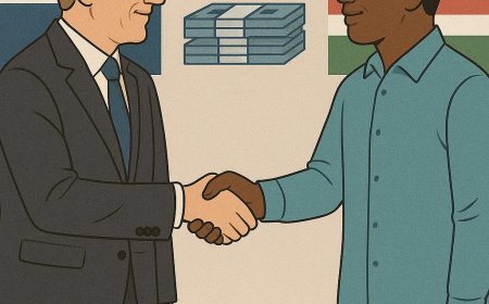 Ambassadeur Oostelbos: “Makandra-2 op komst met opnieuw 10 miljoen euro”