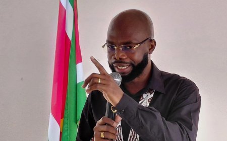 Minister Misiekaba belooft einde bijbetalingen aan SZF-houders