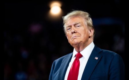 Trump kondigt volledige blokkade gesanctioneerde olietankers Venezuela aan