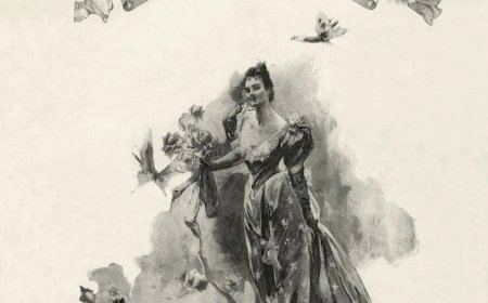 Weetje van de dag – Vandaag in 1892: Het eerste nummer van ‘Vogue’ verschijnt
