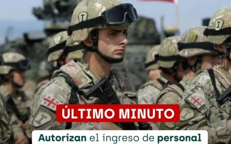 Peru verleent Amerikaanse troepen toegang volgend jaar