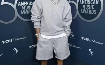 Nelly werkt met St. Lunatics en Metro Boomin aan nieuw album