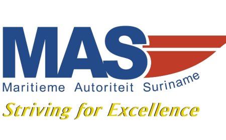 Eerste Surinaamse vrouw behaalt masterdiploma aan World Maritime University