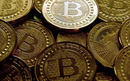 Crypto-oplichter aangehouden