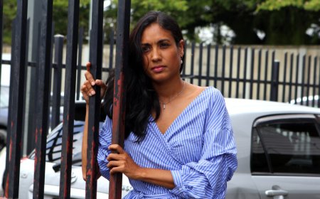 Jessurun bekritiseert minister Bouva om intrekking diplomatiek paspoort