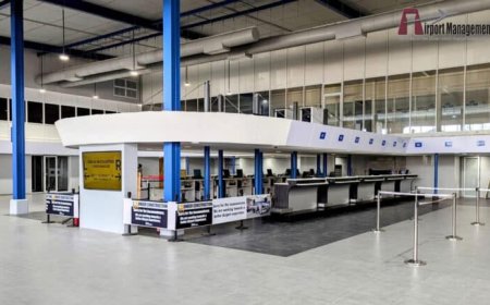 Na 12 jaar weer luchtvaart stakeholdersmeeting