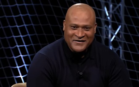 SVB versterkt technische staf Natio met Winston Bogarde richting cruciale WK-kwalificatie