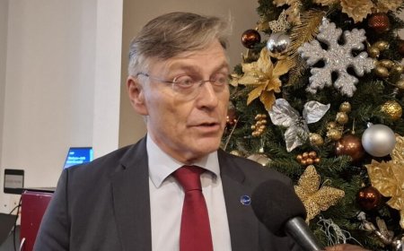 Finland enthousiast over samenwerking met Suriname