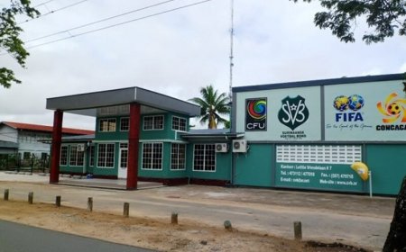 Conflict SVB-Oldenstam sleept zich voort in zicht van mogelijke Fifa-sancties