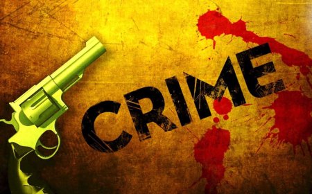 Politieman beschoten en beroofd bij overval in Paramaribo