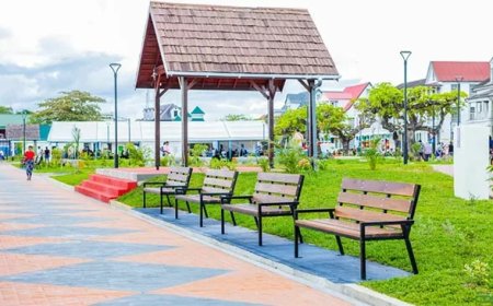 Instelling beheersraad centraal bij overleg over Waterkant