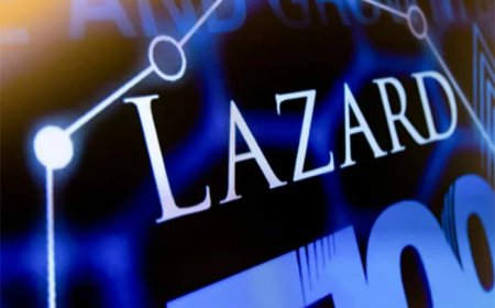 Lazard akkoord met ontbinden schuldherstructureringscontract