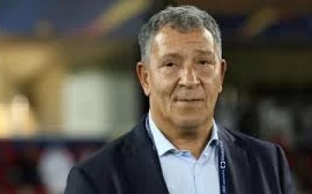 Column: Ten Cate aan het roer
