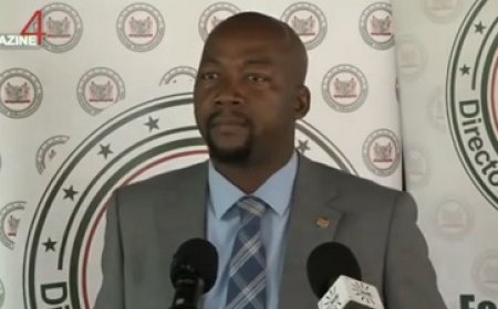 Financiering voor bestrijding illegale goudwinning blijft een uitdaging