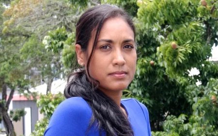 Xaviera Jessurun slaat terug na besluit intrekking diplomatiek paspoort door minister Bouva