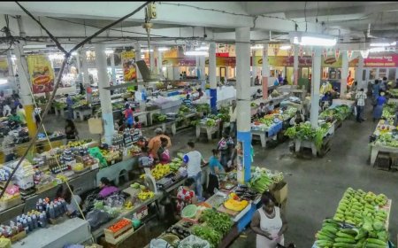 Surinamers kopen minder cadeaus door stijgende kosten