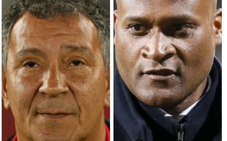 Zware technische staf en verzwaring in de maak