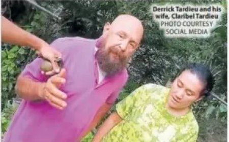 Ondernemer vrijgelaten door ontvoerders, geen spoor van echtgenote