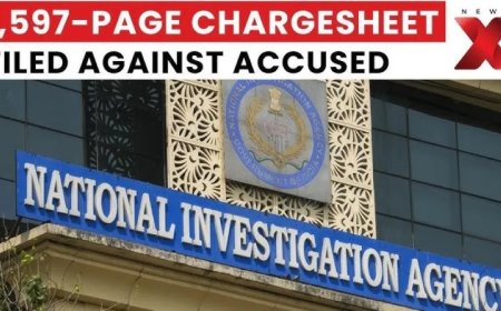 India klaagt in Pakistan gevestigde militante groepen aan voor aanslag in Pahalgam