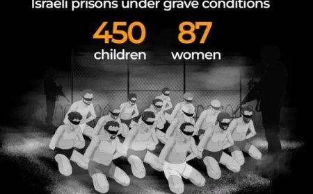 Palestijnse organisaties veroordelen sluiting onderzoek naar dood 17-jarige gevangene