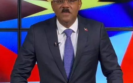 Amerikaans visumverbod verrast Antigua en Dominica