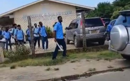 MinOWC grijpt direct in na geweldsincident op Hendrik G. Sylvesterschool