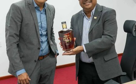 Vicepresident Rusland kijkt uit naar samenwerking met SAB